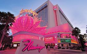 Flamingo Las Vegas